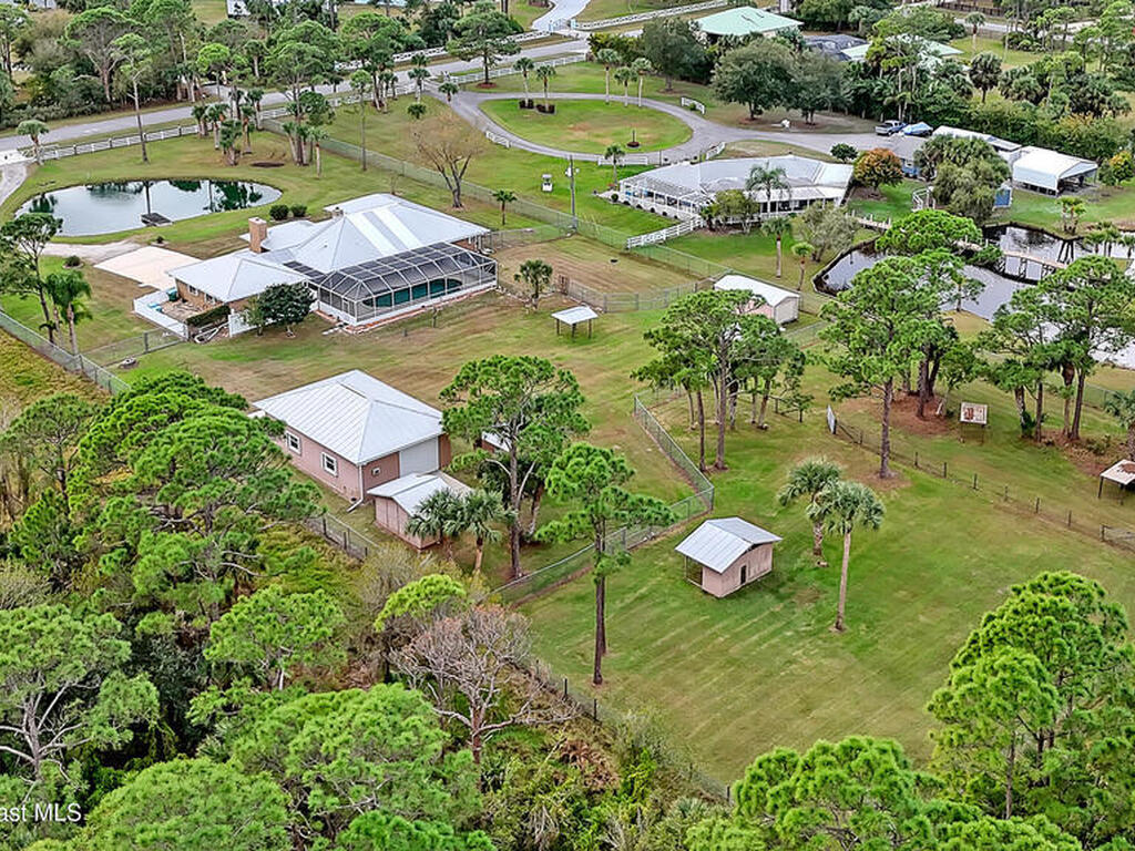 3980 Pepper Tree Street, Grant, FL 32949