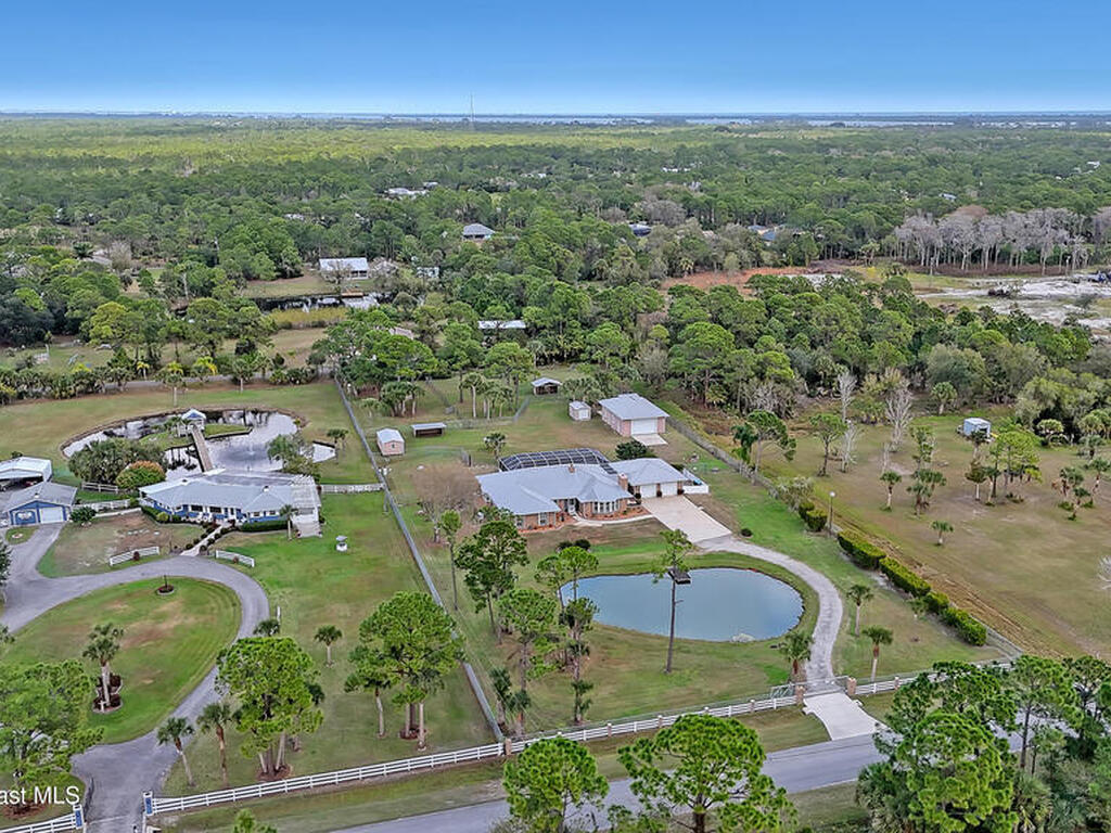 3980 Pepper Tree Street, Grant, FL 32949