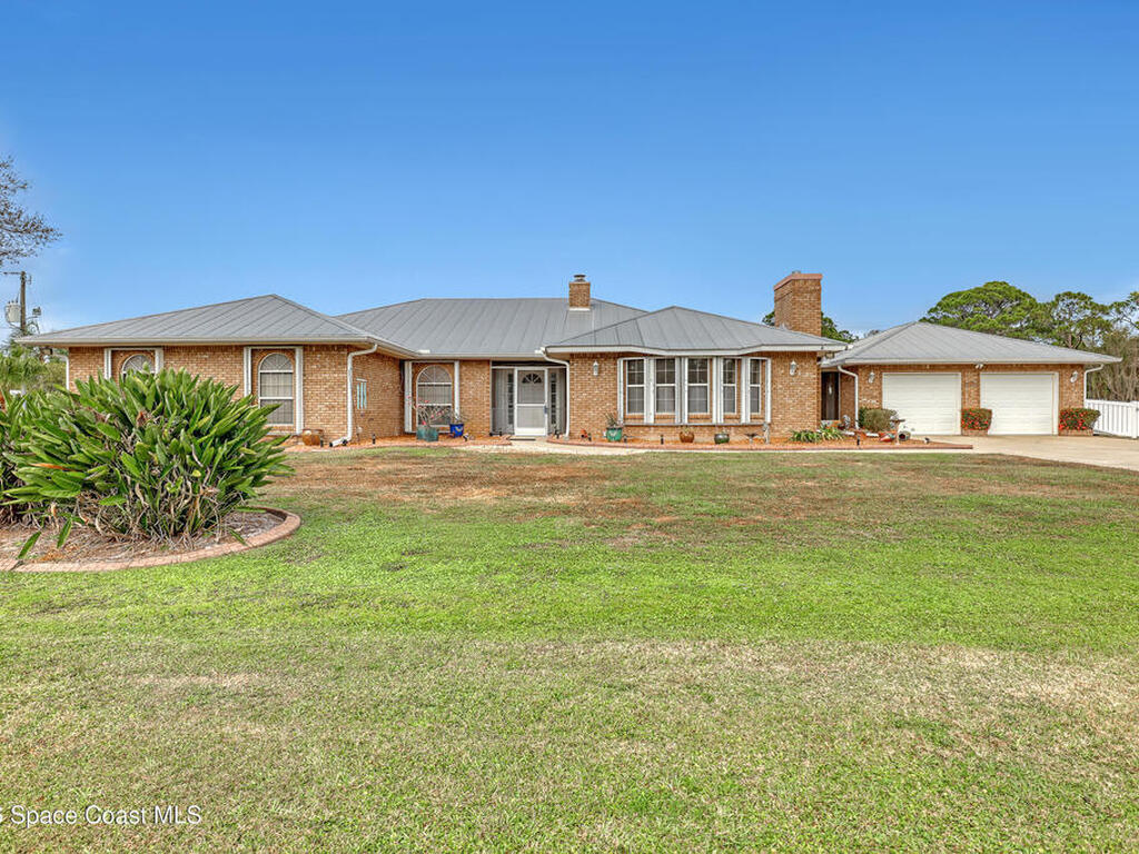 3980 Pepper Tree Street, Grant, FL 32949