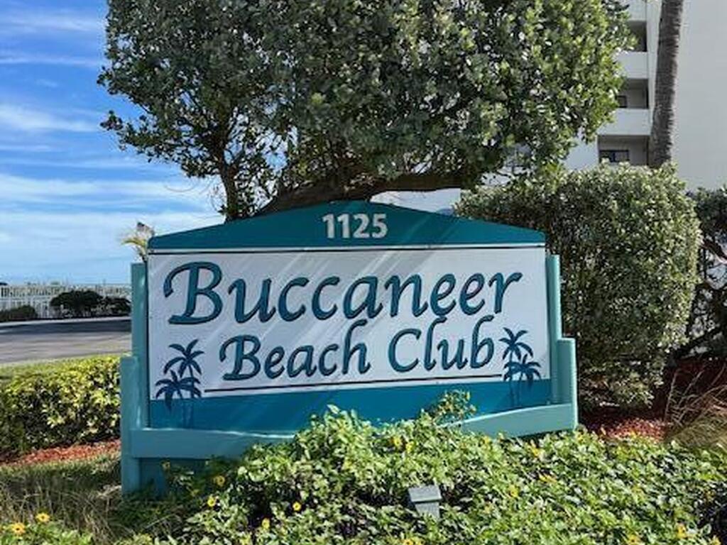 1125 Jimmy Buffett Memorial Highway, Satellite Beach, FL 32937