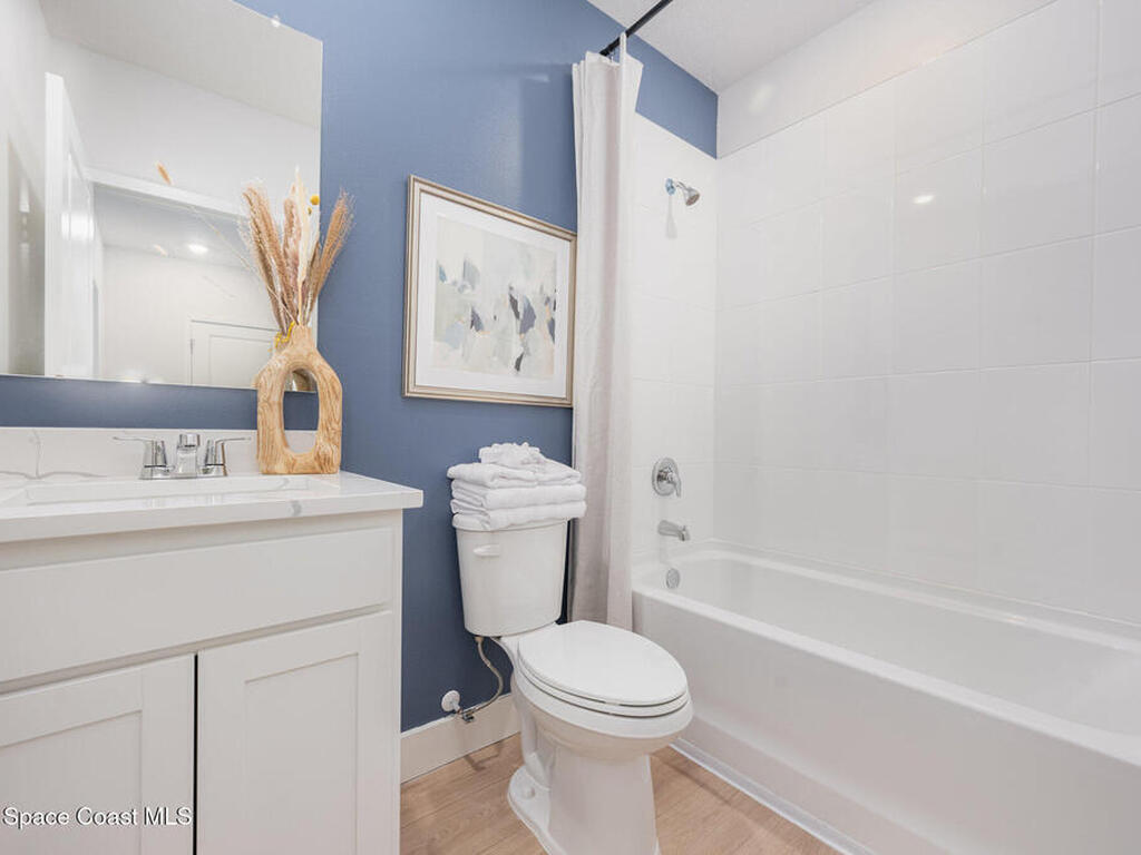 59 Tortuga Trail, Satellite Beach, FL 32937