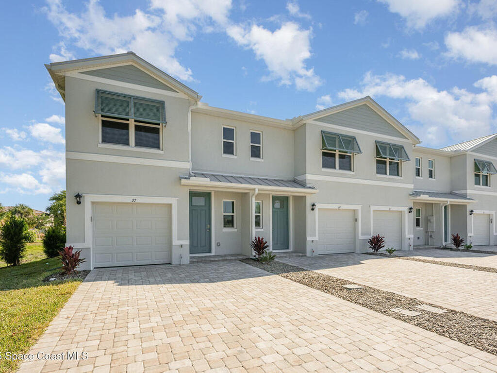 53 Tortuga Trail, Satellite Beach, FL 32937