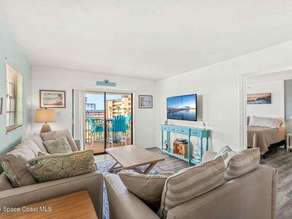 383 N Atlantic Avenue, Cocoa Beach, FL 32931