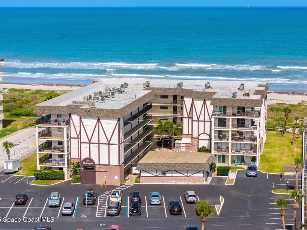 383 N Atlantic Avenue, Cocoa Beach, FL 32931