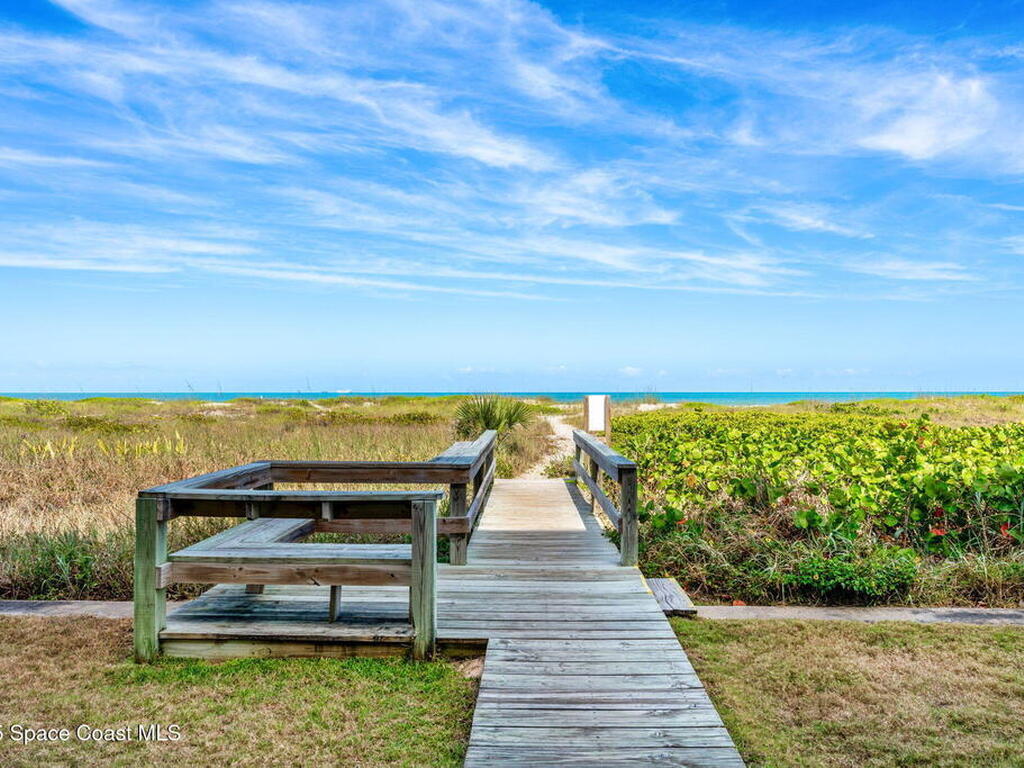 383 N Atlantic Avenue, Cocoa Beach, FL 32931