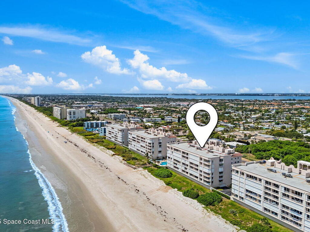 2075 Highway A1a, Indian Harbour Beach, FL 32937