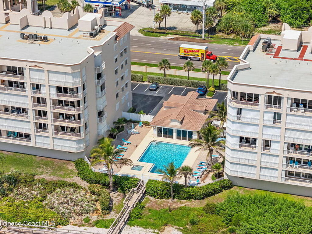 2075 Highway A1a, Indian Harbour Beach, FL 32937