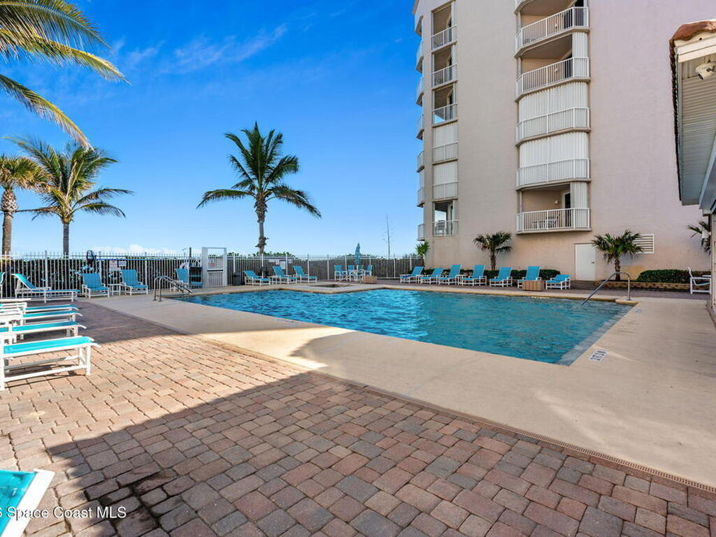 2075 Highway A1a, Indian Harbour Beach, FL 32937