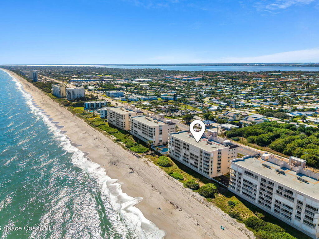 2075 Highway A1a, Indian Harbour Beach, FL 32937