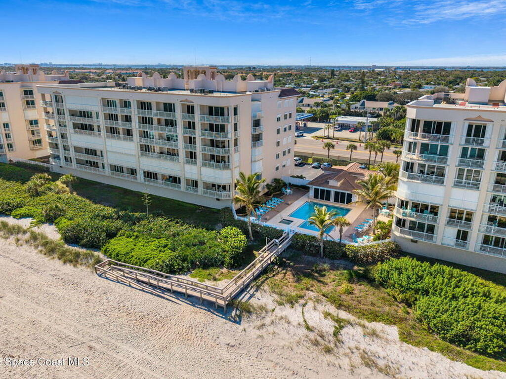 2075 Highway A1a, Indian Harbour Beach, FL 32937