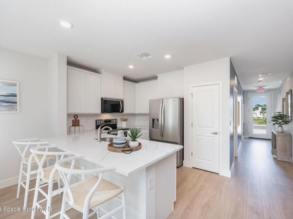 57 Tortuga Trail, Satellite Beach, FL 32937