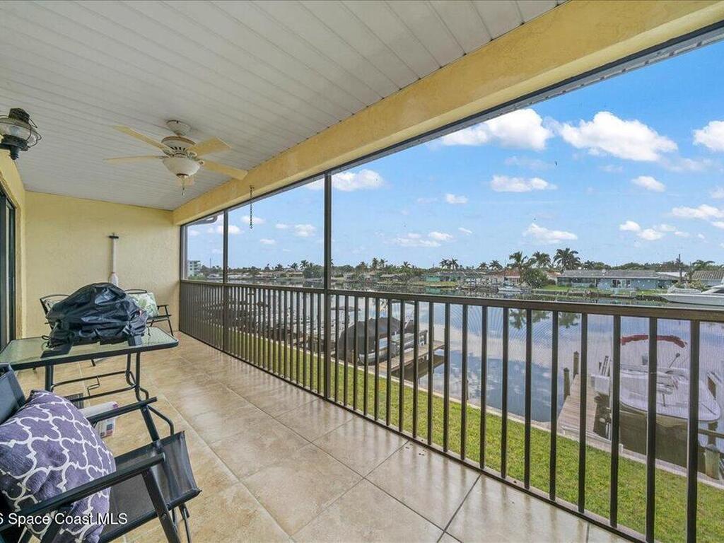 325 S Banana River Boulevard, Cocoa Beach, FL 32931