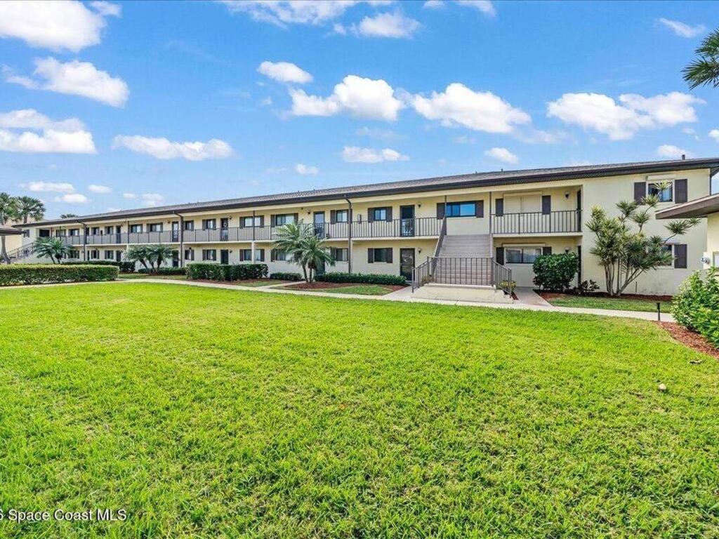 325 S Banana River Boulevard, Cocoa Beach, FL 32931