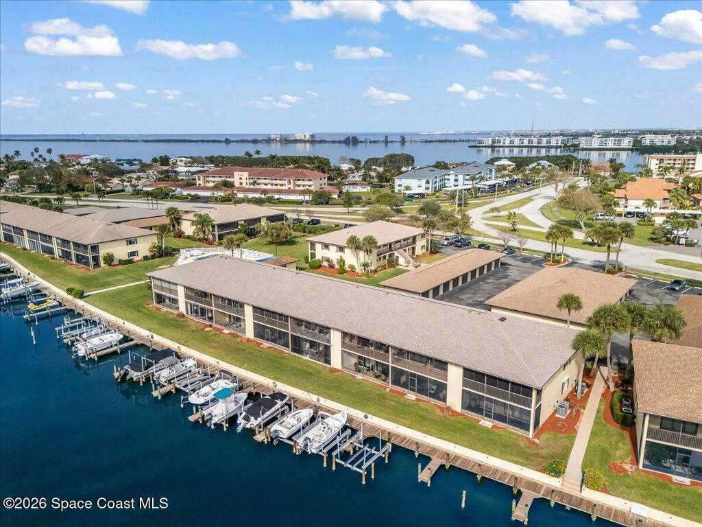 325 S Banana River Boulevard, Cocoa Beach, FL 32931