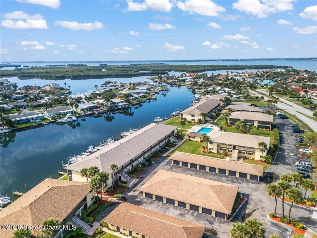 325 S Banana River Boulevard, Cocoa Beach, FL 32931