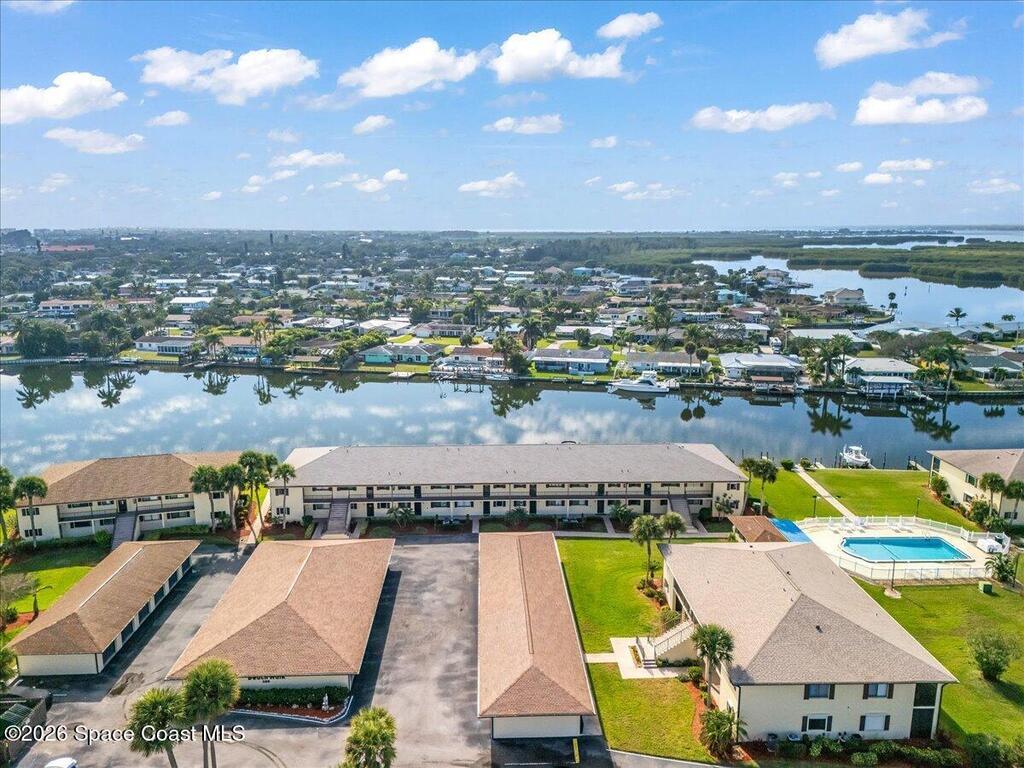 325 S Banana River Boulevard, Cocoa Beach, FL 32931