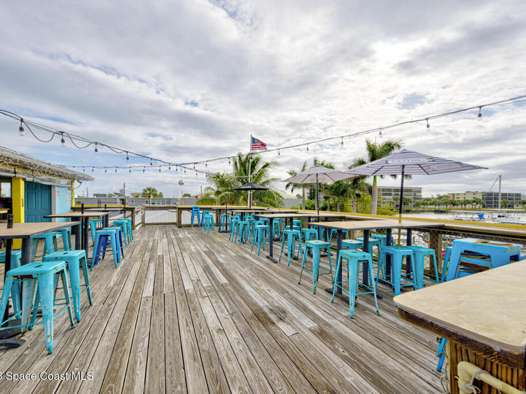 412 W Cocoa Beach Causeway, Cocoa Beach, FL 32931