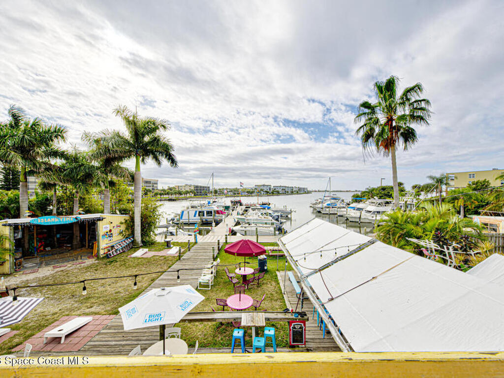 412 W Cocoa Beach Causeway, Cocoa Beach, FL 32931