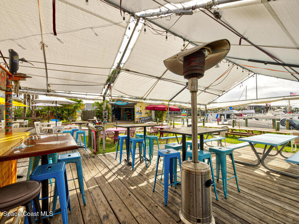 412 W Cocoa Beach Causeway, Cocoa Beach, FL 32931