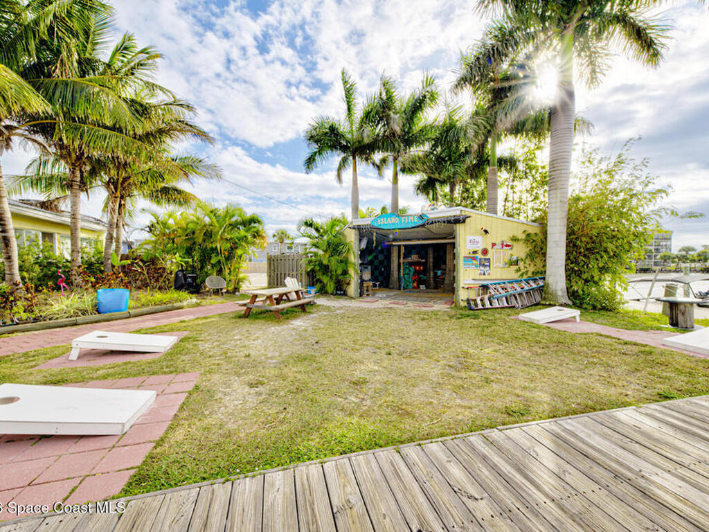 412 W Cocoa Beach Causeway, Cocoa Beach, FL 32931