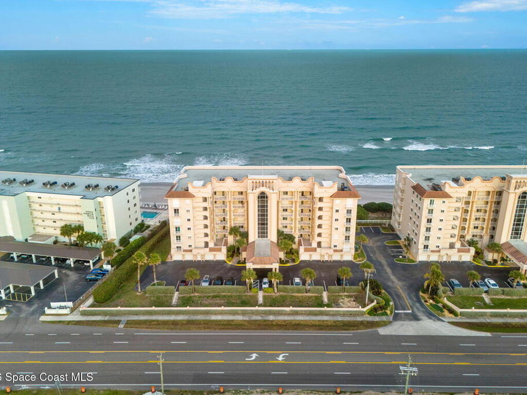 2065 Highway A1A, Indian Harbour Beach, FL 32937
