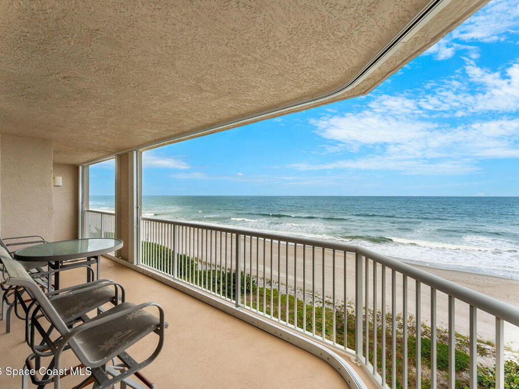 2065 Highway A1A, Indian Harbour Beach, FL 32937
