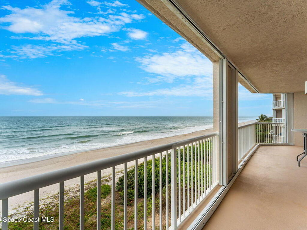 2065 Highway A1A, Indian Harbour Beach, FL 32937