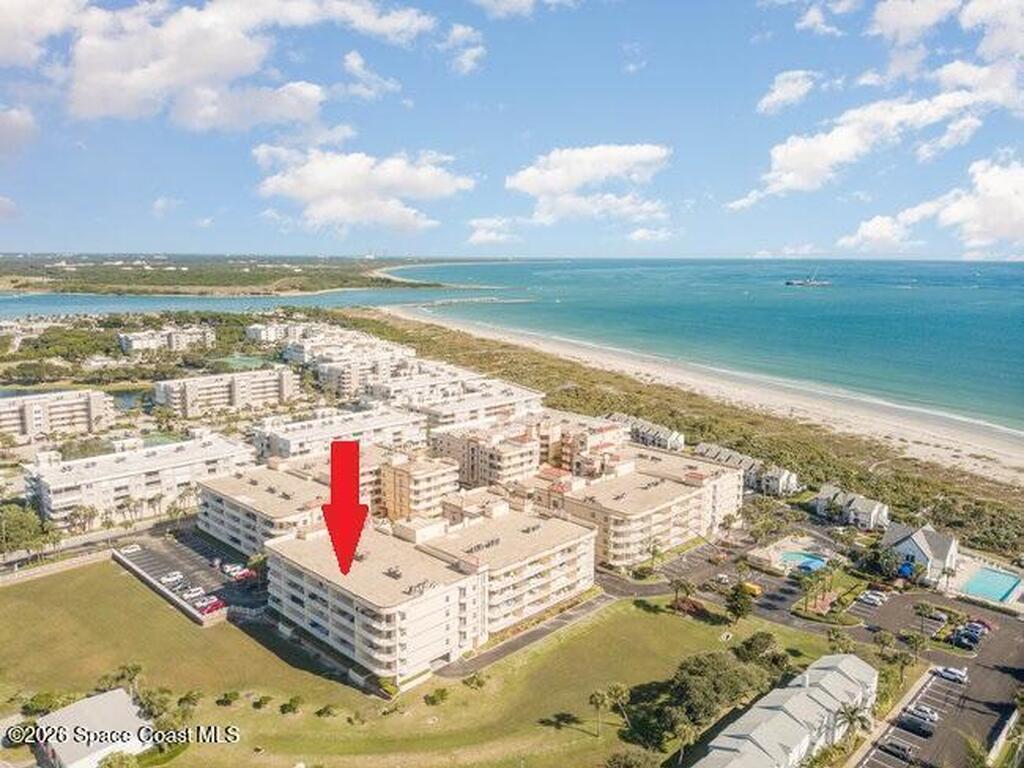 807 Mystic Drive, Cape Canaveral, FL 32920