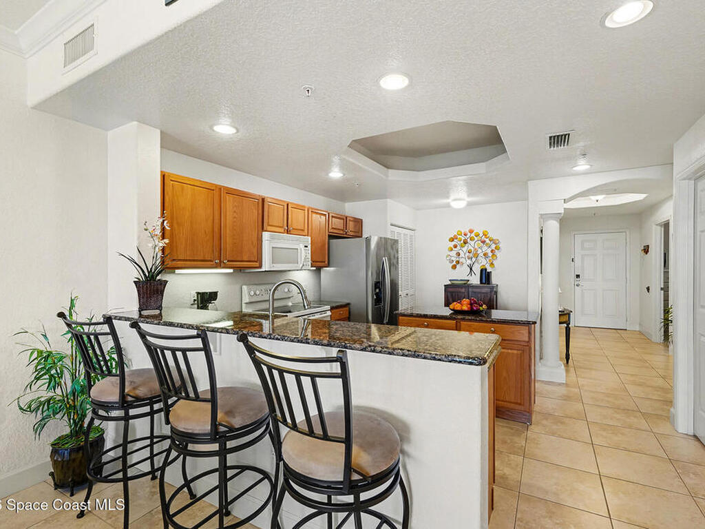 807 Mystic Drive, Cape Canaveral, FL 32920