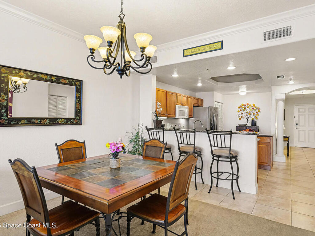 807 Mystic Drive, Cape Canaveral, FL 32920