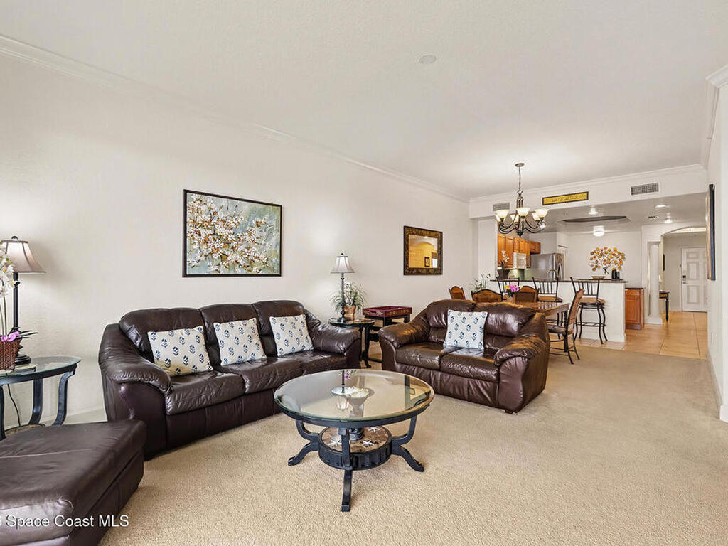 807 Mystic Drive, Cape Canaveral, FL 32920