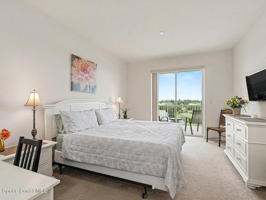 807 Mystic Drive, Cape Canaveral, FL 32920