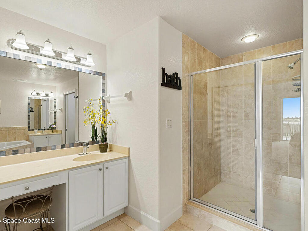 807 Mystic Drive, Cape Canaveral, FL 32920