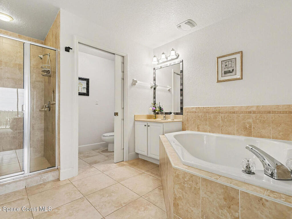 807 Mystic Drive, Cape Canaveral, FL 32920