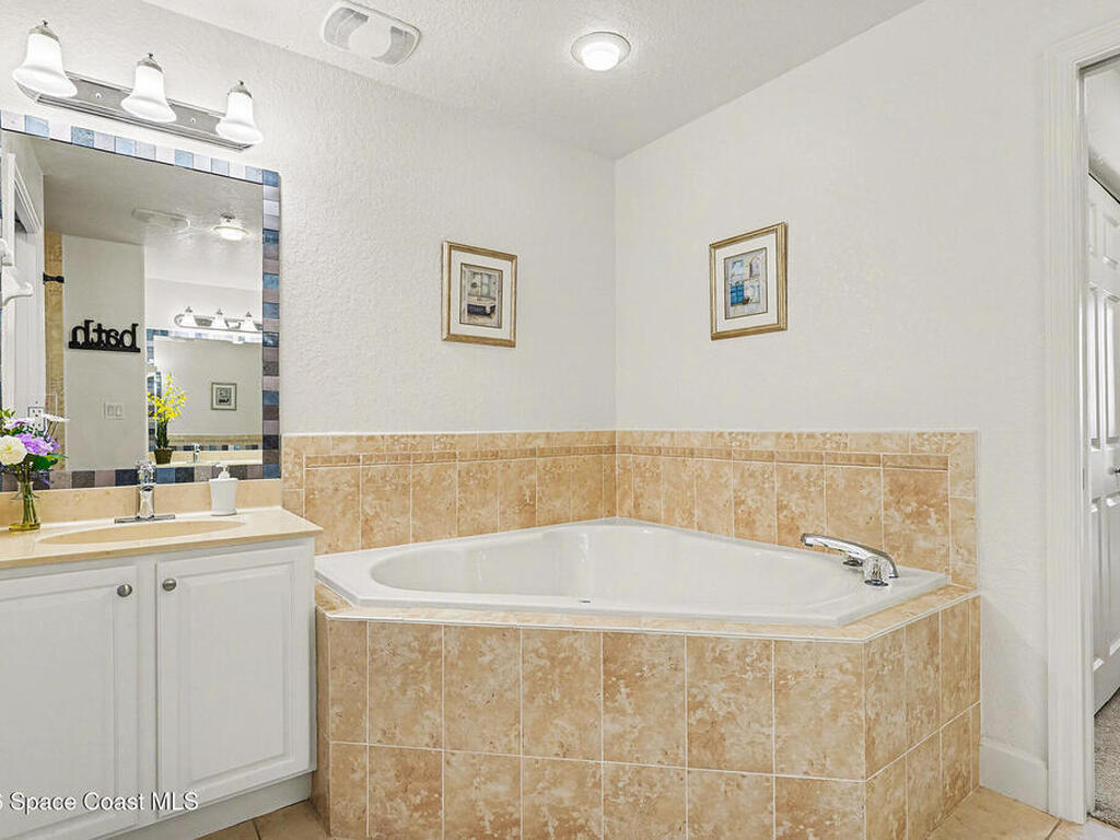 807 Mystic Drive, Cape Canaveral, FL 32920