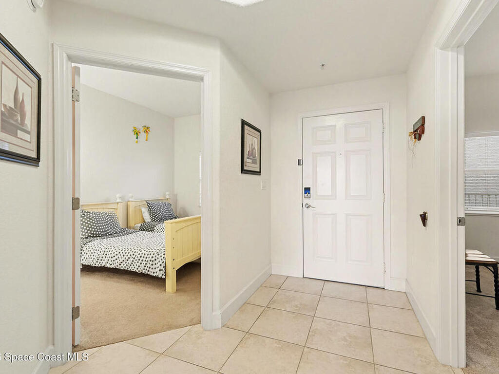 807 Mystic Drive, Cape Canaveral, FL 32920