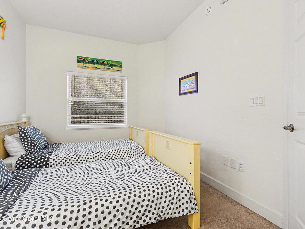 807 Mystic Drive, Cape Canaveral, FL 32920