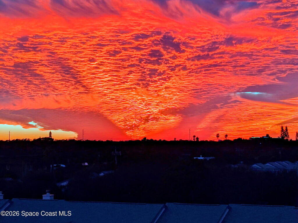 807 Mystic Drive, Cape Canaveral, FL 32920