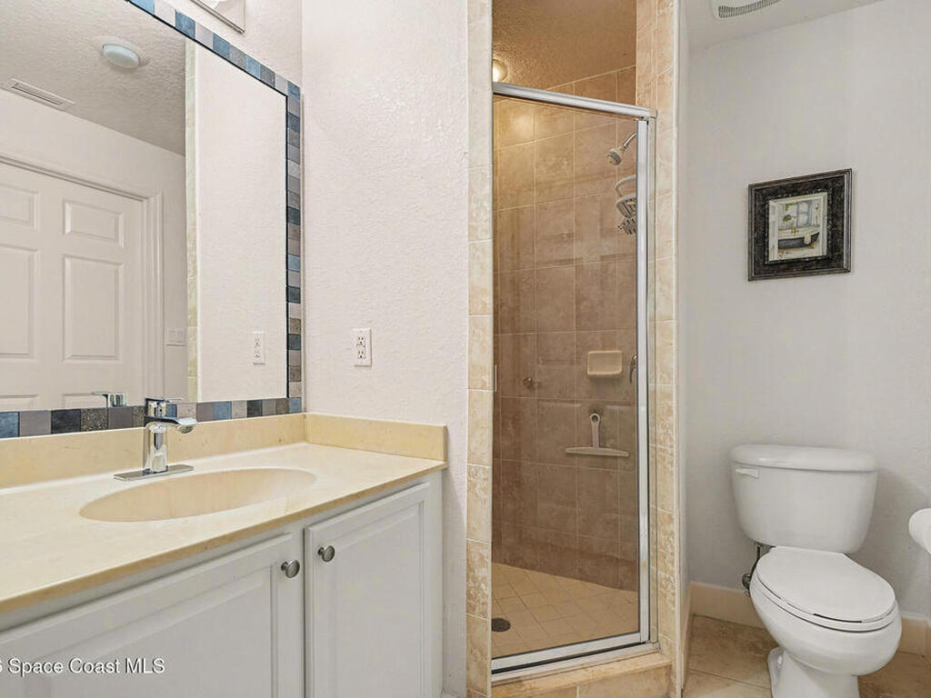 807 Mystic Drive, Cape Canaveral, FL 32920