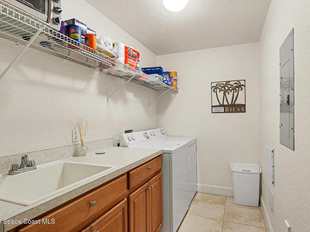 807 Mystic Drive, Cape Canaveral, FL 32920