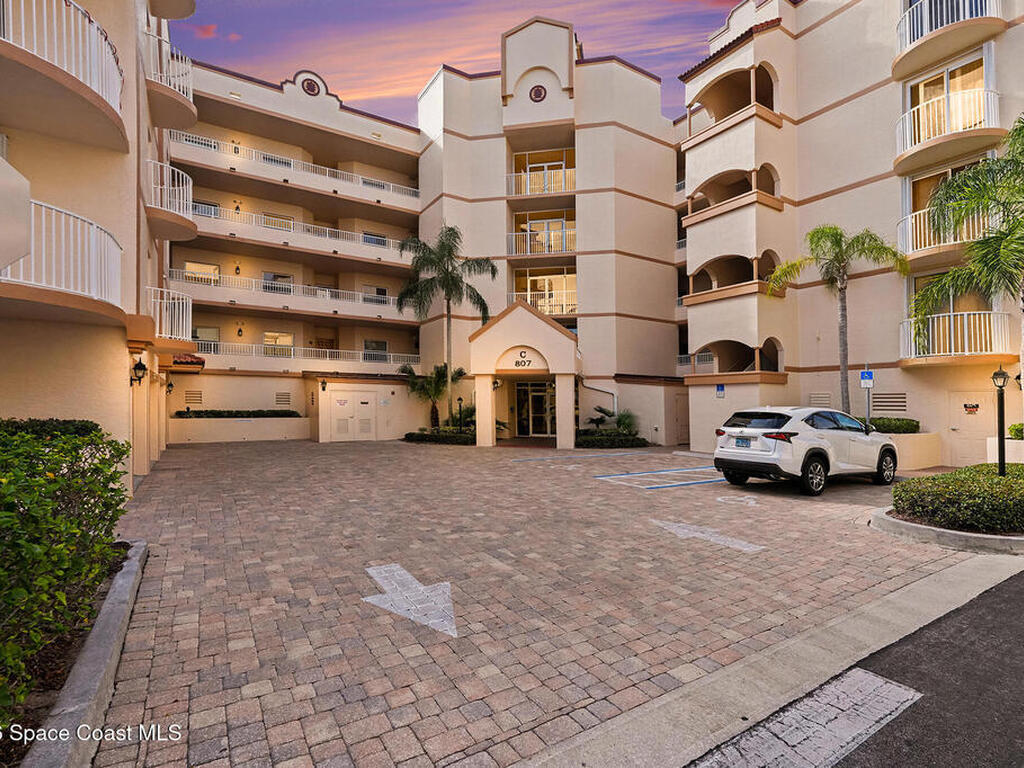 807 Mystic Drive, Cape Canaveral, FL 32920