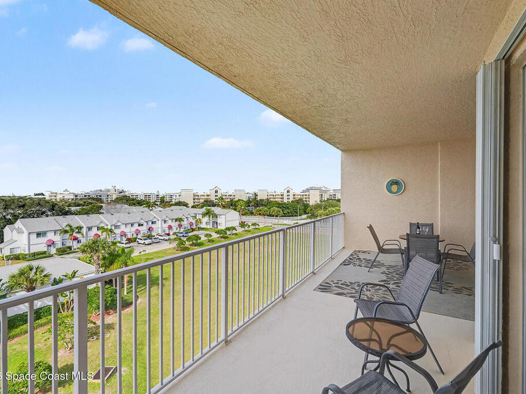 807 Mystic Drive, Cape Canaveral, FL 32920