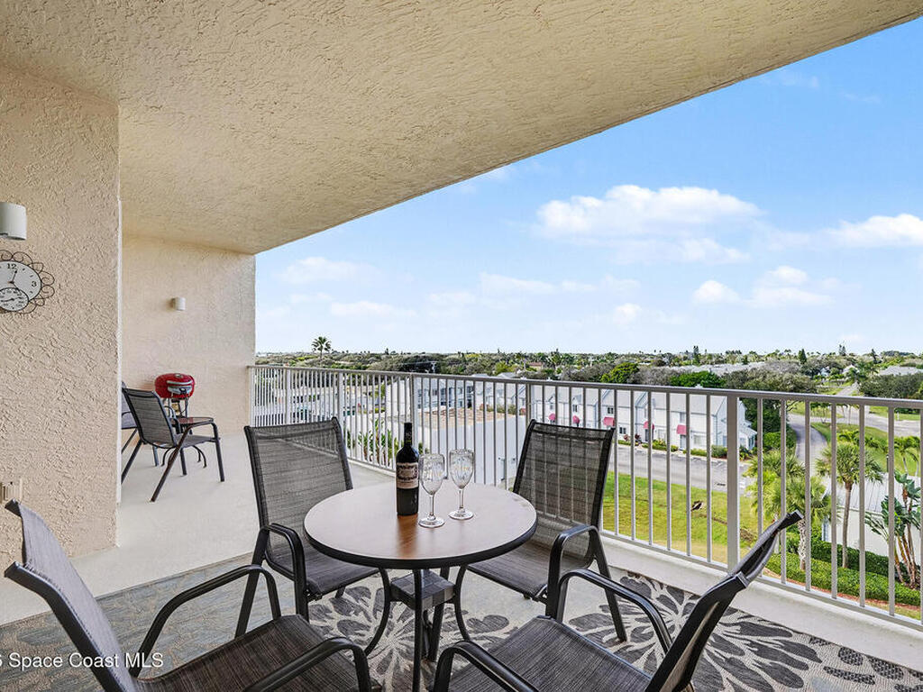 807 Mystic Drive, Cape Canaveral, FL 32920