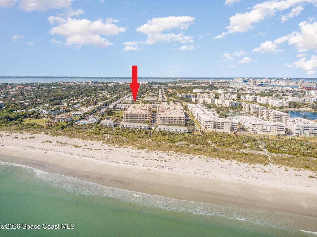 807 Mystic Drive, Cape Canaveral, FL 32920