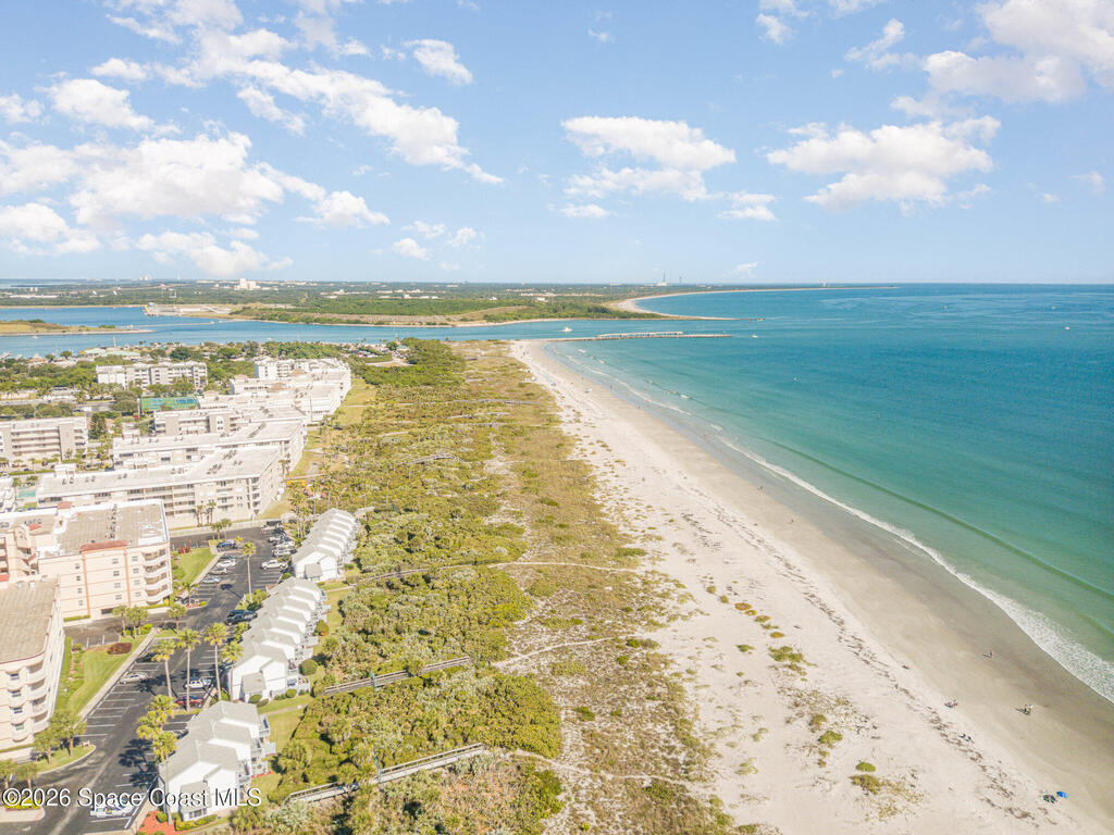 807 Mystic Drive, Cape Canaveral, FL 32920