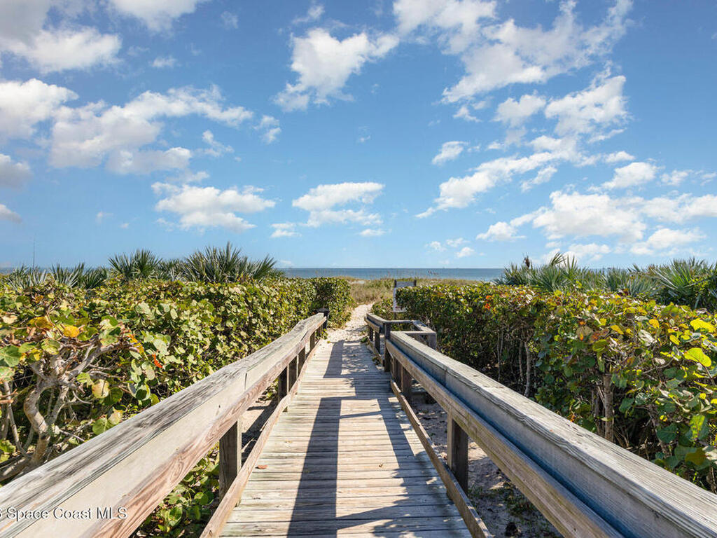 807 Mystic Drive, Cape Canaveral, FL 32920