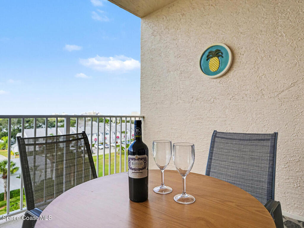 807 Mystic Drive, Cape Canaveral, FL 32920