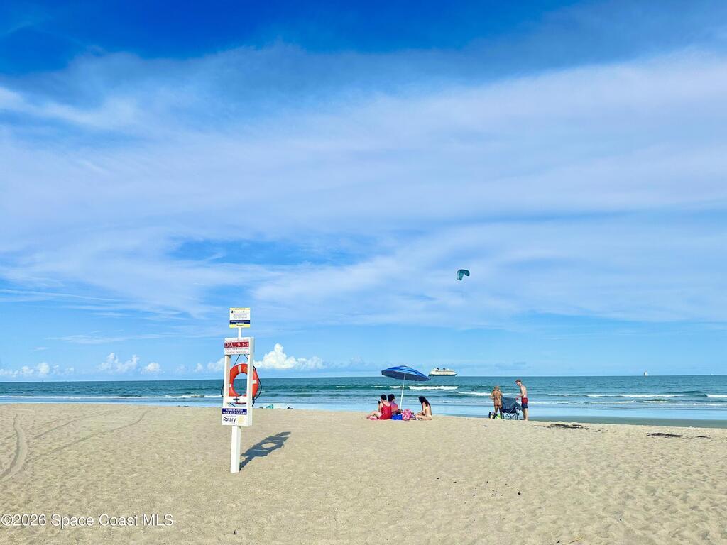 807 Mystic Drive, Cape Canaveral, FL 32920