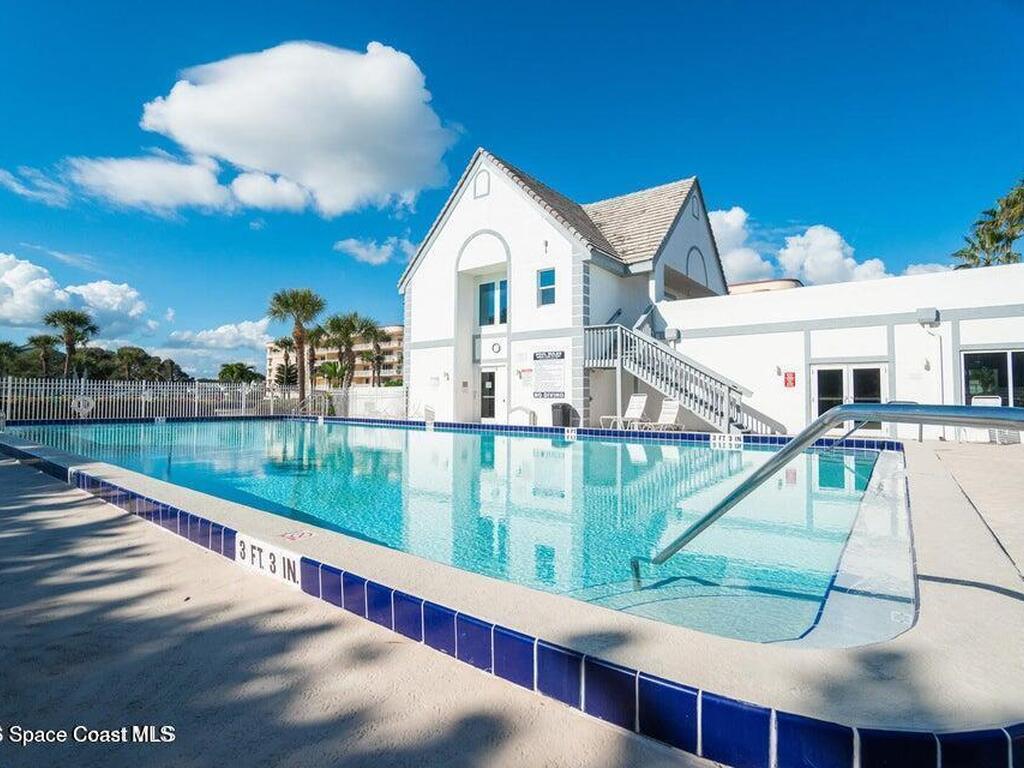 807 Mystic Drive, Cape Canaveral, FL 32920