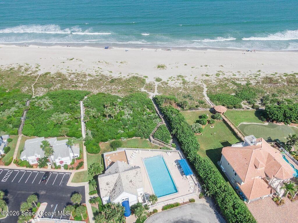 807 Mystic Drive, Cape Canaveral, FL 32920